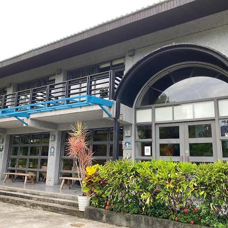 63Inn庭園民宿 Pinghe Екстериор снимка