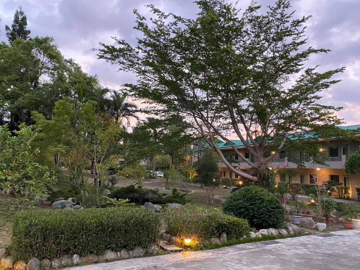 63Inn庭園民宿 Pinghe Екстериор снимка