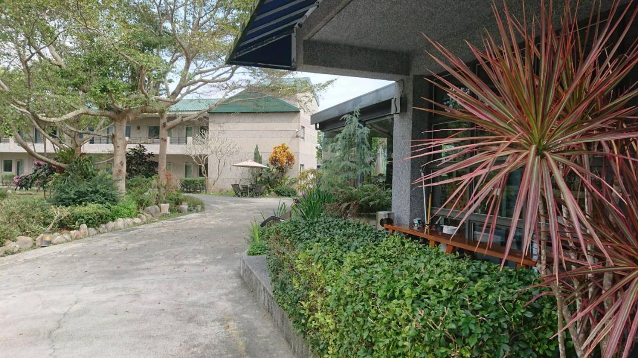 63Inn庭園民宿 Pinghe Екстериор снимка